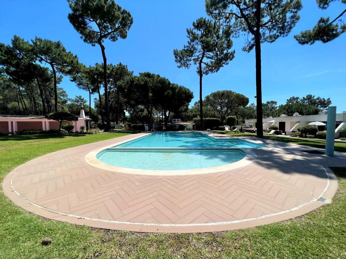 Vilamoura Golf Studio With Pool By Homing Esterno foto