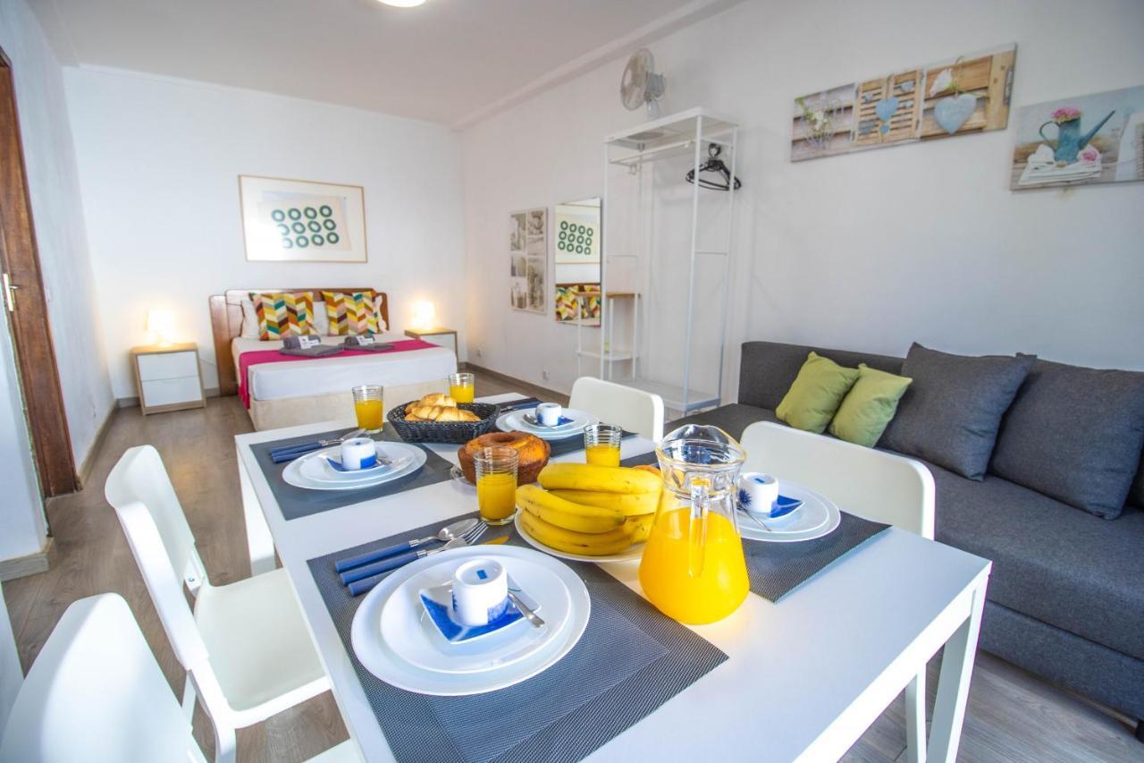 Vilamoura Golf Studio With Pool By Homing Esterno foto